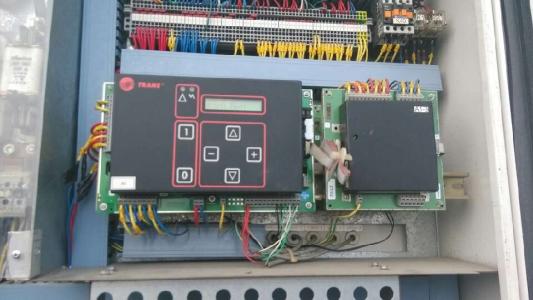 工农中央空调保养节能保养