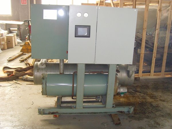 工农酒店中央空调不停机清洗方法介绍